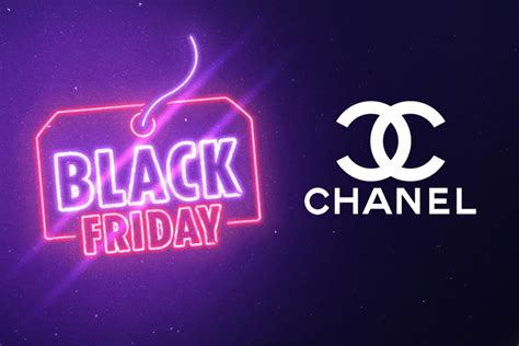 black friday chanel|black friday chanel no 5.